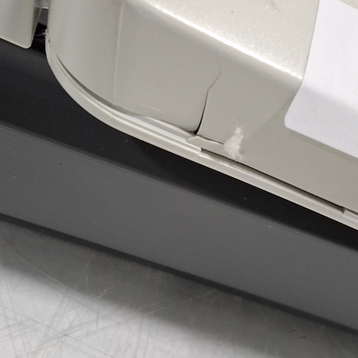 GE Healthcare GE Healthcare MAC 5500 HD ECG without CAM Module Cardiology reLink Medical