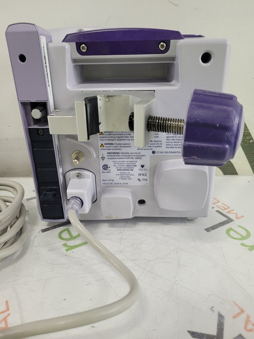 Hospira Hospira Plum 360 Infusion Pump Infusion Pump reLink Medical