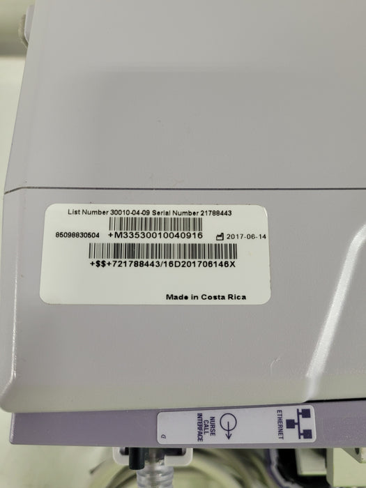 Hospira Hospira Plum 360 Infusion Pump Infusion Pump reLink Medical