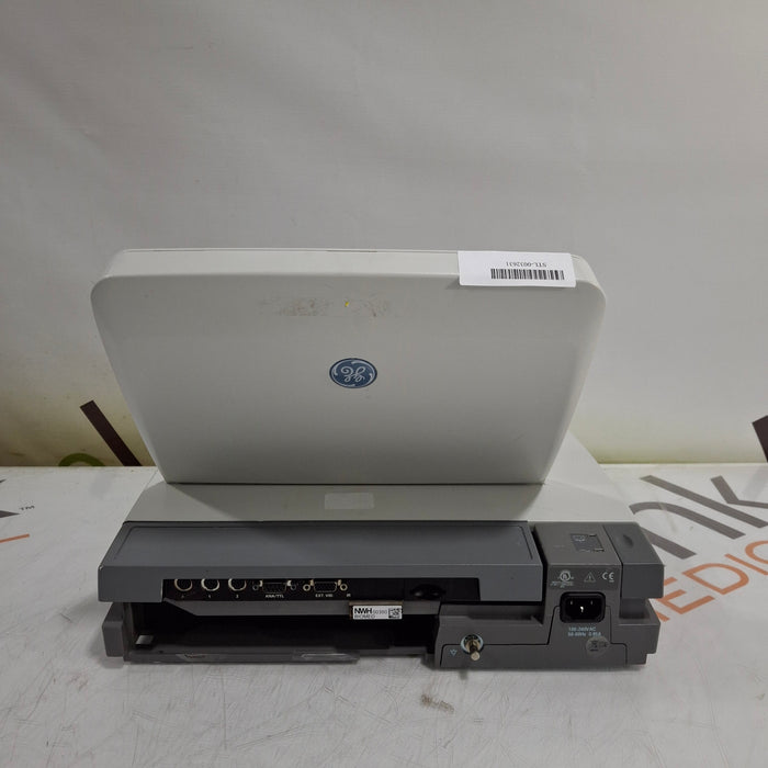 GE Healthcare GE Healthcare MAC 5500 ECG without CAM Module Cardiology reLink Medical