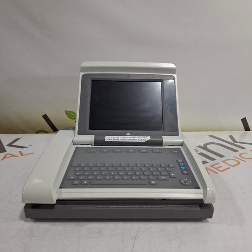 GE Healthcare GE Healthcare MAC 5500 ECG without CAM Module Cardiology reLink Medical