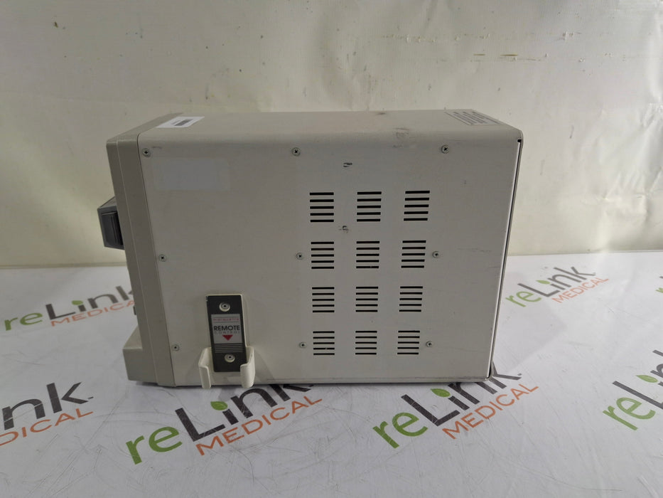 GE Healthcare GE Healthcare TRAM-RAC 4A Module Rack Patient Monitors reLink Medical