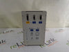 GE Healthcare GE Healthcare TRAM-RAC 4A Module Rack Patient Monitors reLink Medical