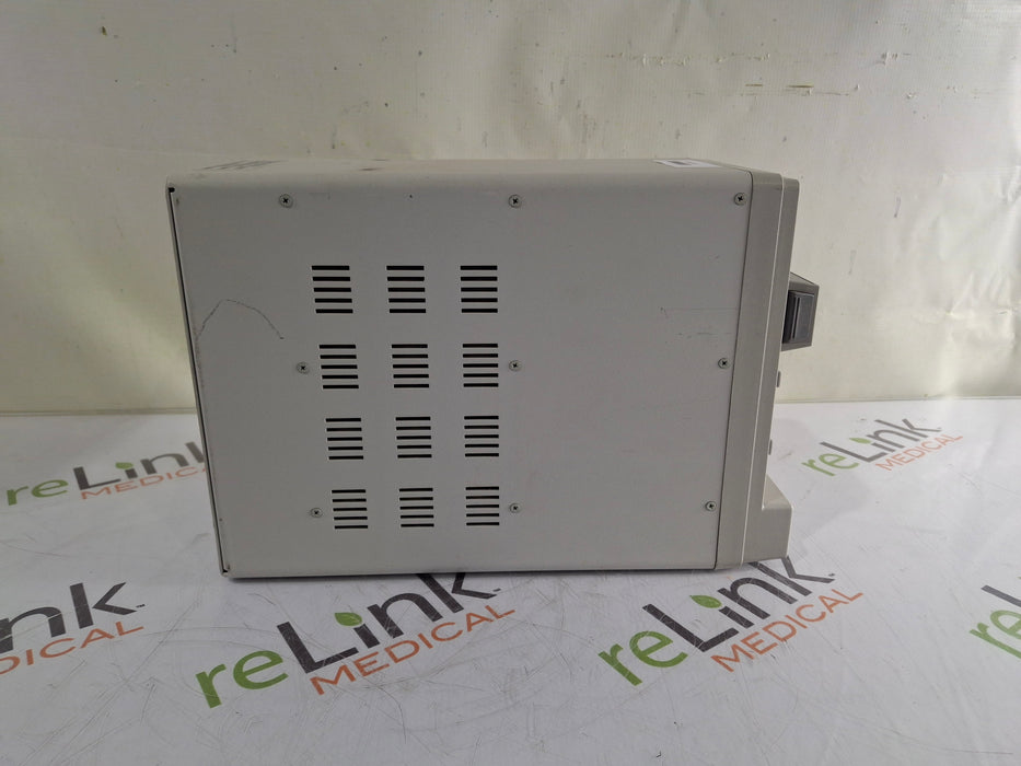 GE Healthcare GE Healthcare TRAM-RAC 4A Module Rack Patient Monitors reLink Medical