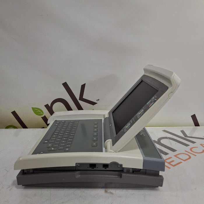 GE Healthcare GE Healthcare MAC 5500 ECG without CAM Module Cardiology reLink Medical