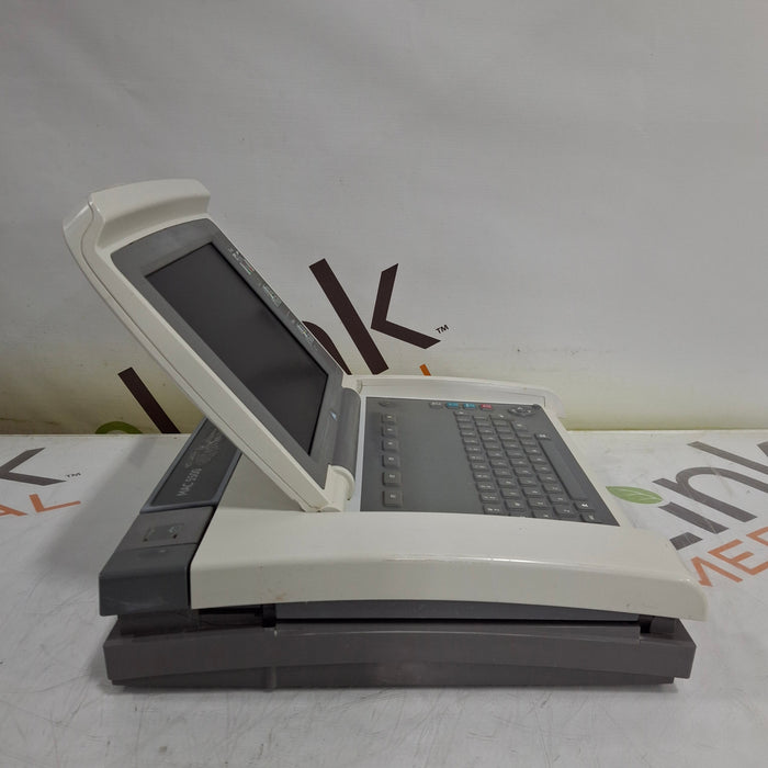 GE Healthcare GE Healthcare MAC 5500 ECG without CAM Module Cardiology reLink Medical