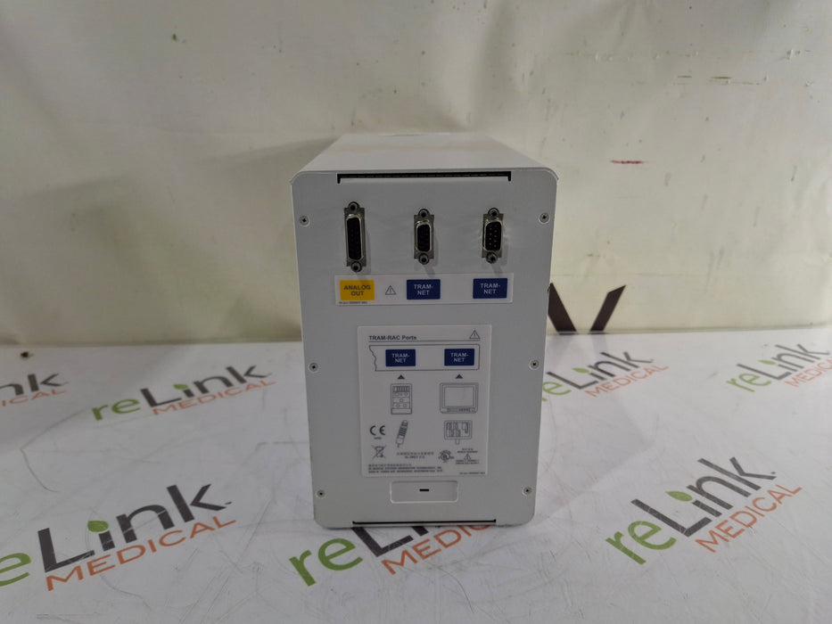 GE Healthcare TRAM-RAC 4A Module Rack