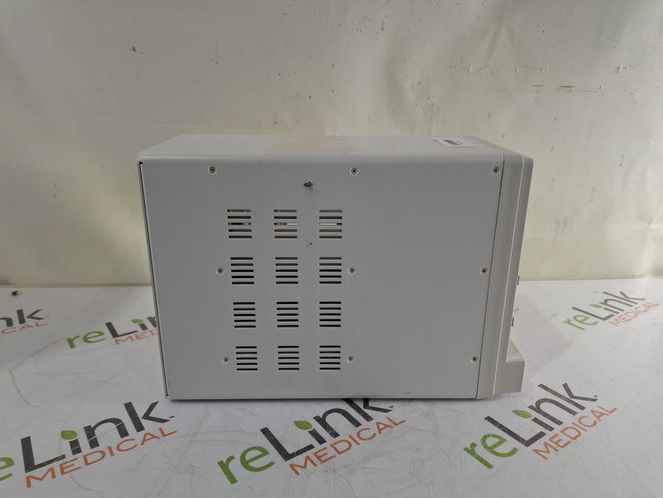 GE Healthcare TRAM-RAC 4A Module Rack