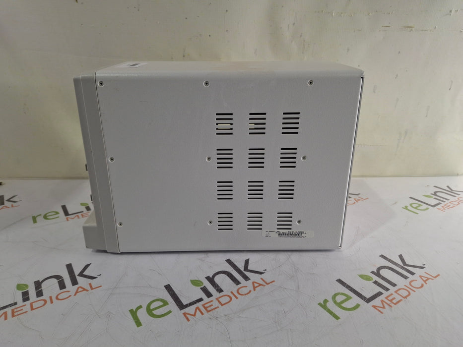 GE Healthcare TRAM-RAC 4A Module Rack