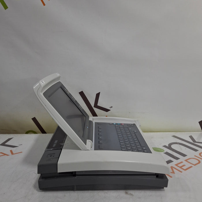 GE Healthcare GE Healthcare MAC 5500 ECG without CAM Module Cardiology reLink Medical