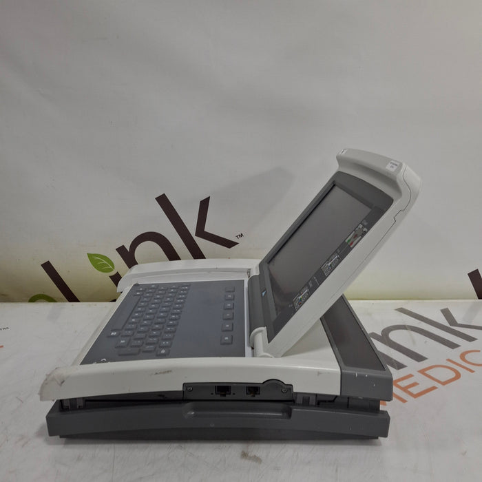 GE Healthcare GE Healthcare MAC 5500 ECG without CAM Module Cardiology reLink Medical