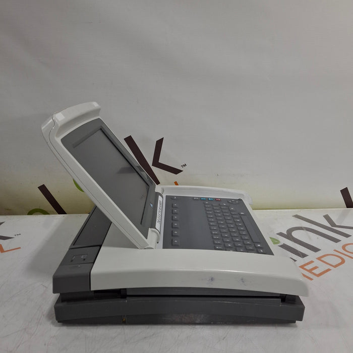 GE Healthcare GE Healthcare MAC 5500 HD ECG without CAM Module Cardiology reLink Medical