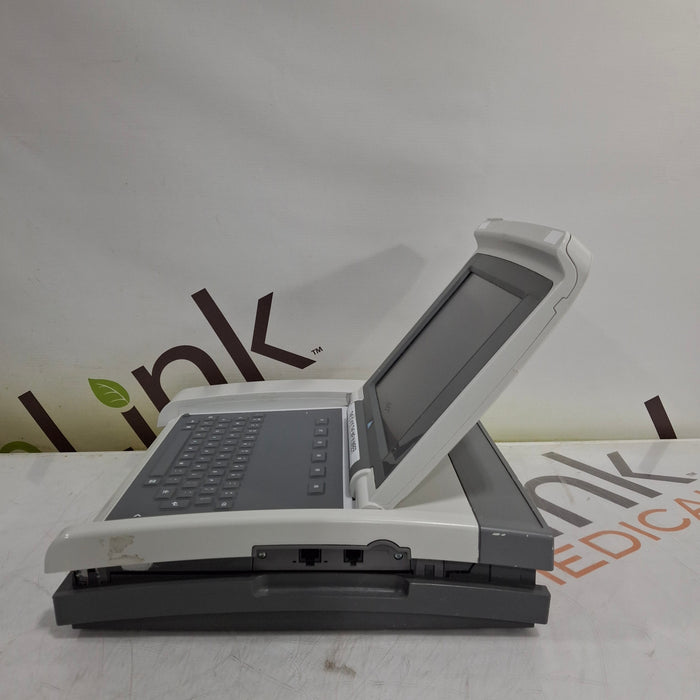 GE Healthcare GE Healthcare MAC 5500 HD ECG without CAM Module Cardiology reLink Medical