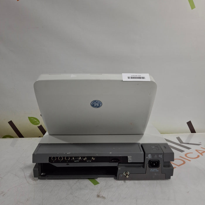 GE Healthcare GE Healthcare MAC 5500 HD ECG without CAM Module Cardiology reLink Medical