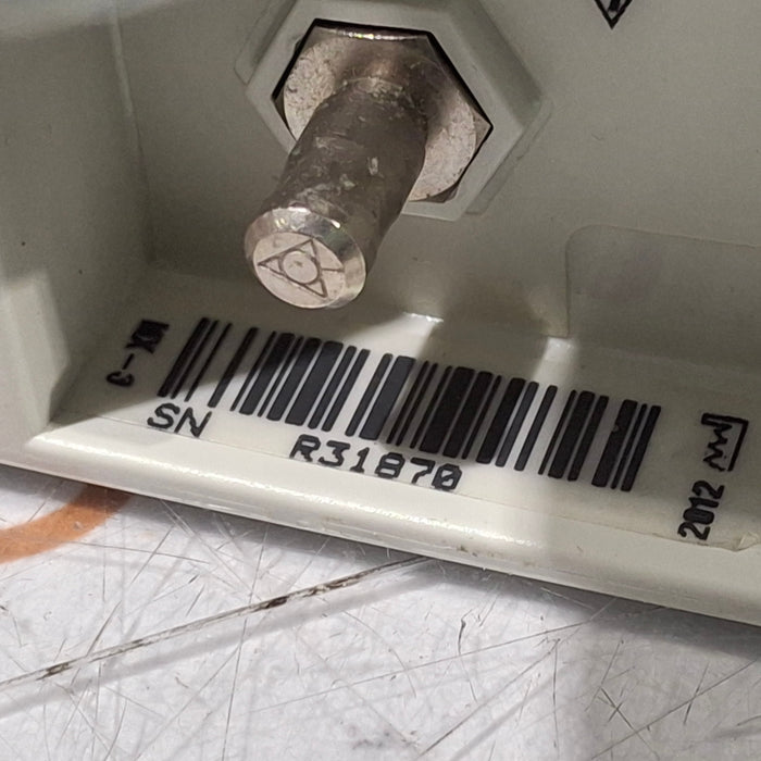 Masimo Masimo Rad 87 Rainbow Set Pulse Oximeter Patient Monitors reLink Medical