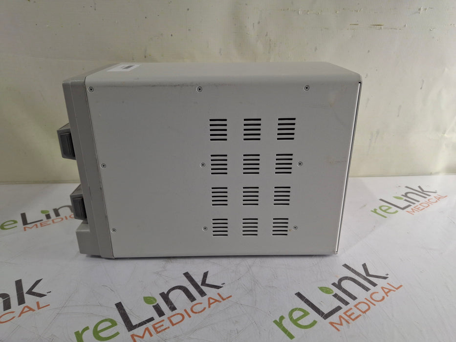 GE Healthcare GE Healthcare TRAM-RAC 4A Module Rack Patient Monitors reLink Medical
