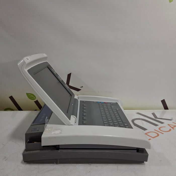 GE Healthcare GE Healthcare MAC 5500 HD ECG without CAM Module Cardiology reLink Medical