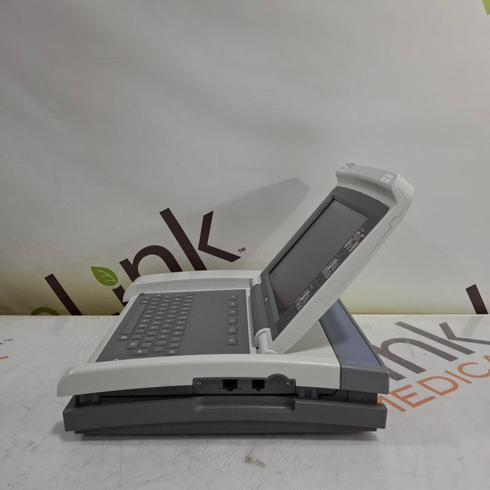 GE Healthcare GE Healthcare MAC 5500 HD ECG without CAM Module Cardiology reLink Medical