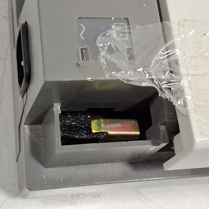 GE Healthcare GE Healthcare MAC 5500 HD ECG without CAM Module Cardiology reLink Medical