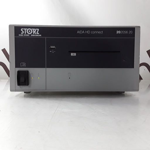 Karl Storz Karl Storz AIDA HD Connect 202056 20 Capture System Rigid Endoscopy reLink Medical