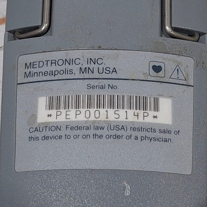 Medtronic Medtronic 5348 Single Chamber Temporary Pacemaker Perfusion reLink Medical