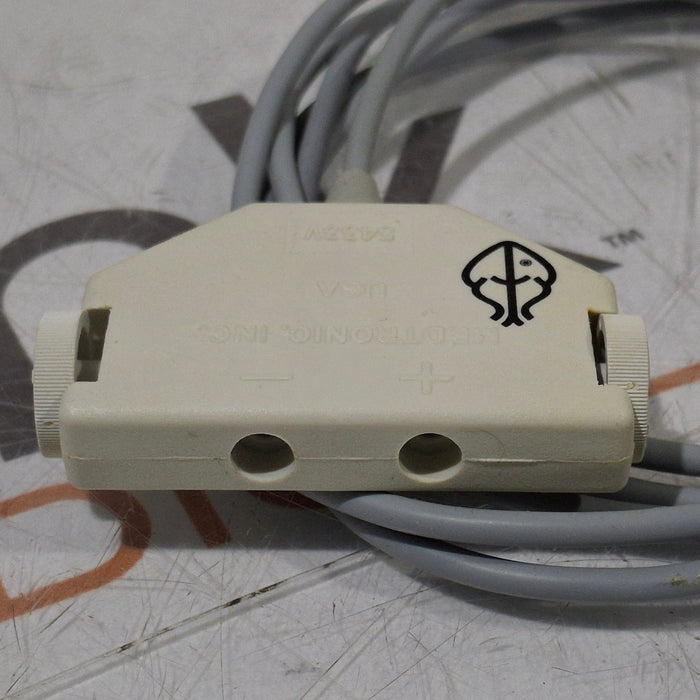 Medtronic Medtronic 5348 Single Chamber Temporary Pacemaker Perfusion reLink Medical