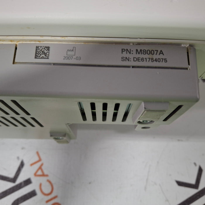 Philips IntelliVue MP70 - Anesthesia Patient Monitor