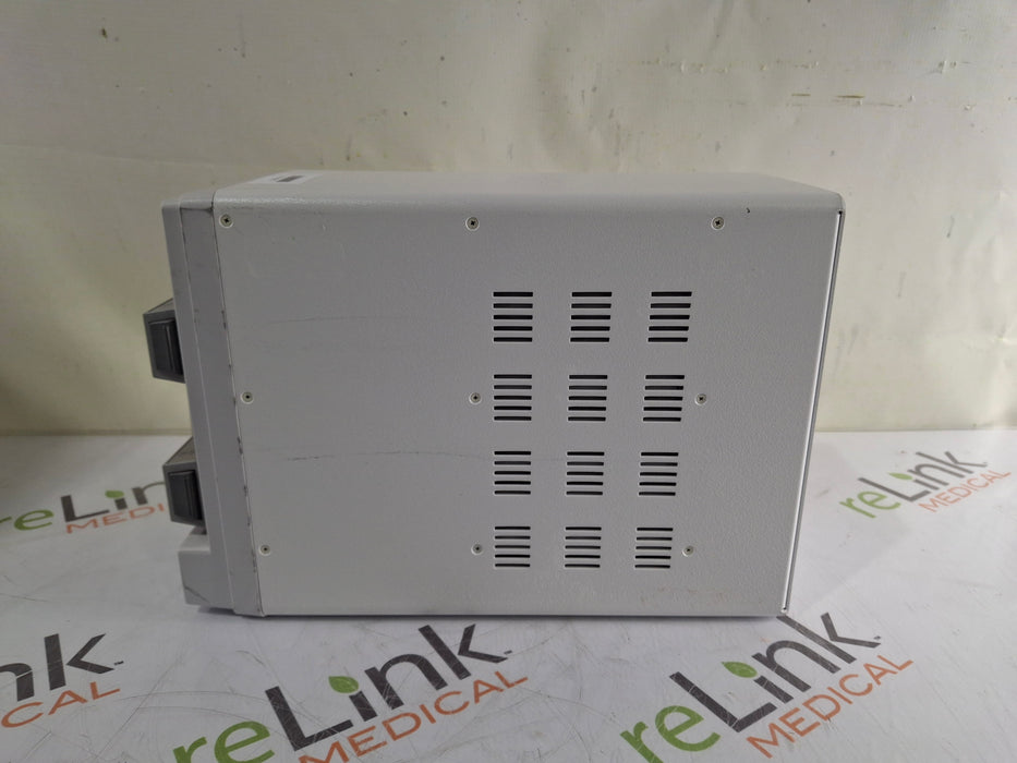 GE Healthcare GE Healthcare TRAM-RAC 4A Module Rack Patient Monitors reLink Medical