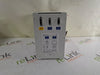 GE Healthcare GE Healthcare TRAM-RAC 4A Module Rack Patient Monitors reLink Medical