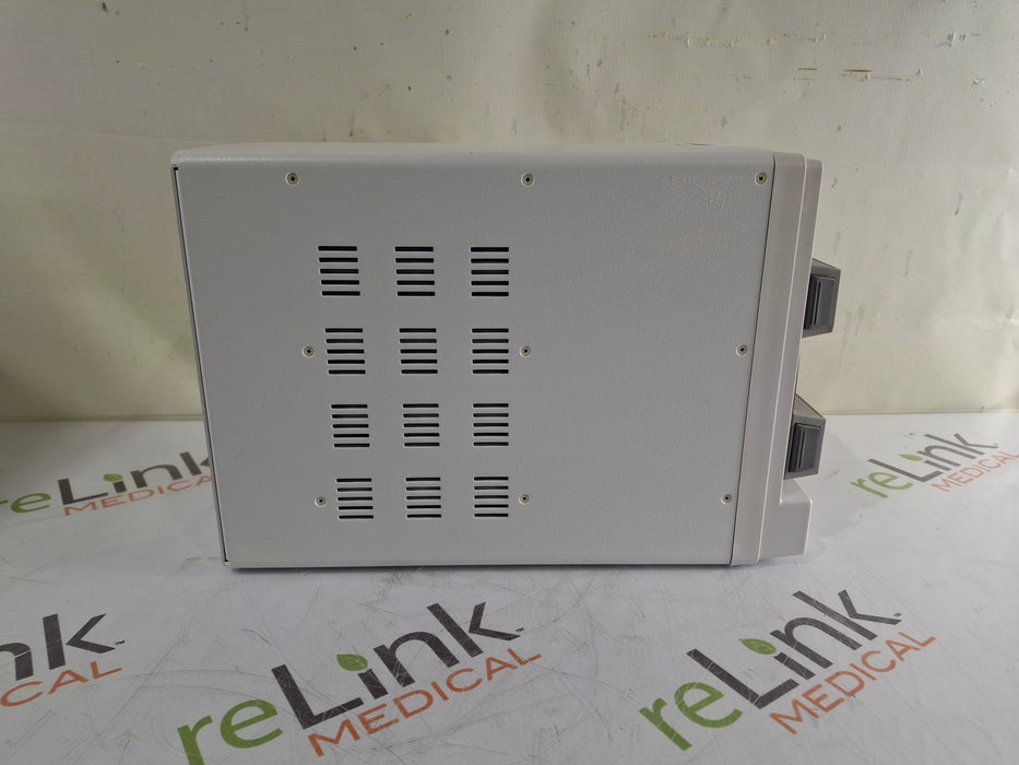 GE Healthcare GE Healthcare TRAM-RAC 4A Module Rack Patient Monitors reLink Medical