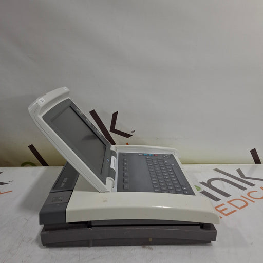 GE Healthcare GE Healthcare MAC 5500 ECG without CAM Module Cardiology reLink Medical