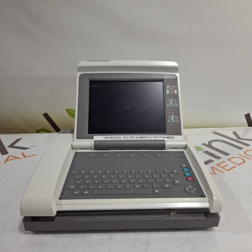 GE Healthcare GE Healthcare MAC 5500 ECG without CAM Module Cardiology reLink Medical