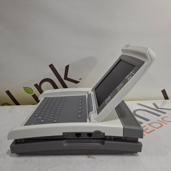 GE Healthcare GE Healthcare MAC 5500 ECG without CAM Module Cardiology reLink Medical