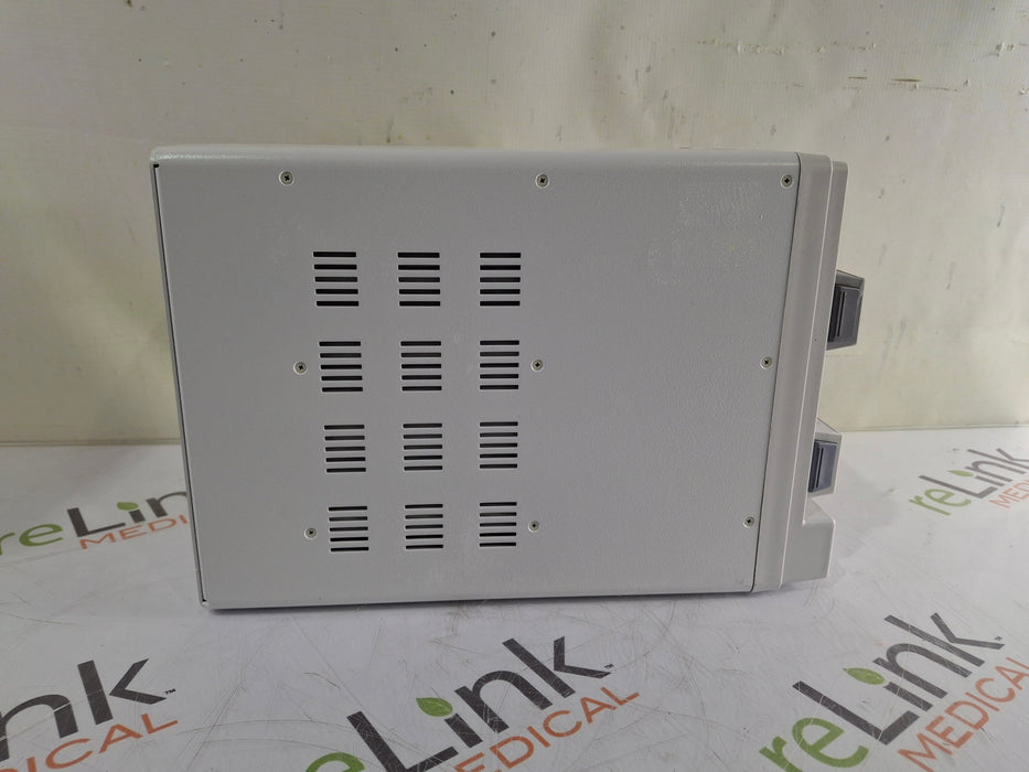 GE Healthcare GE Healthcare TRAM-RAC 4A Module Rack Patient Monitors reLink Medical