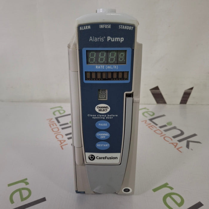 CareFusion Alaris 8100 LVP Infusion Pump Module