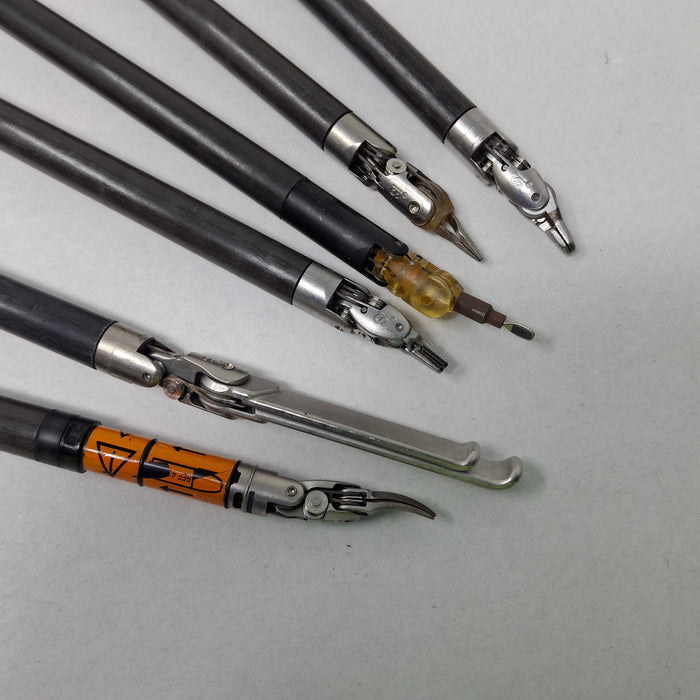 Intuitive Surgical Intuitive Surgical Da Vinci S Instrument Tray Surgical Sets reLink Medical