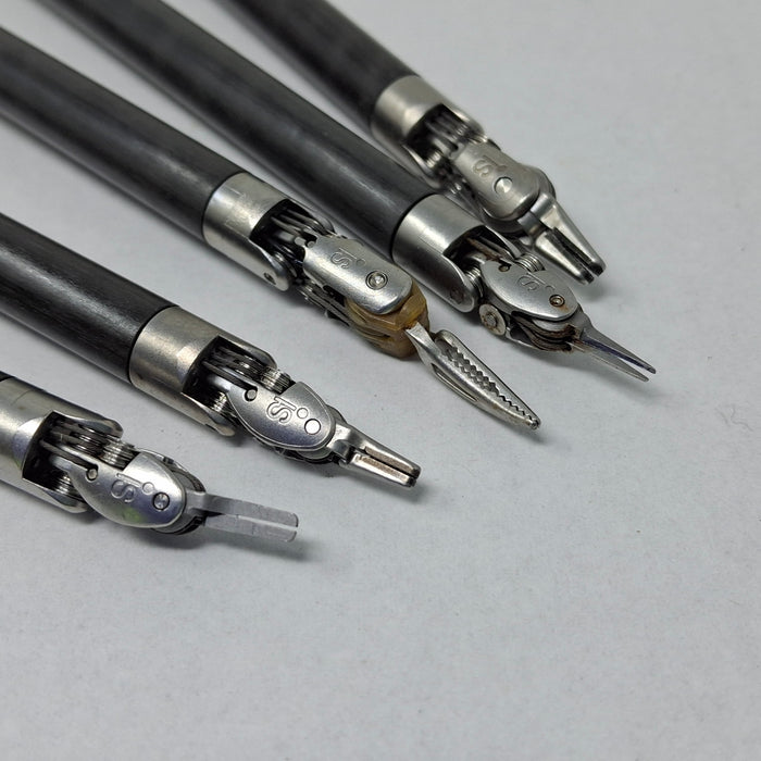 Intuitive Surgical Intuitive Surgical Da Vinci S Instrument Tray Surgical Sets reLink Medical