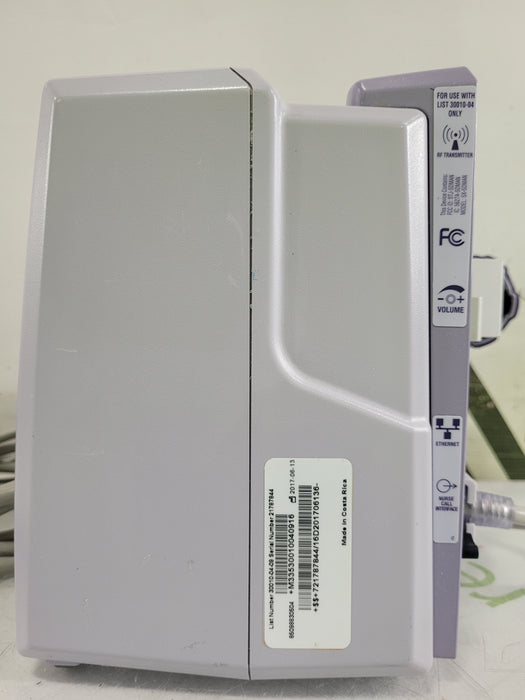 Hospira Hospira Plum 360 Infusion Pump Infusion Pump reLink Medical