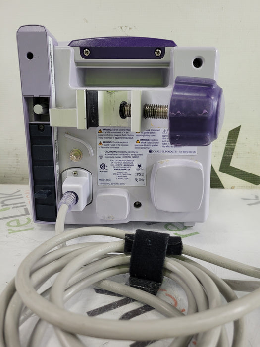 Hospira Hospira Plum 360 Infusion Pump Infusion Pump reLink Medical