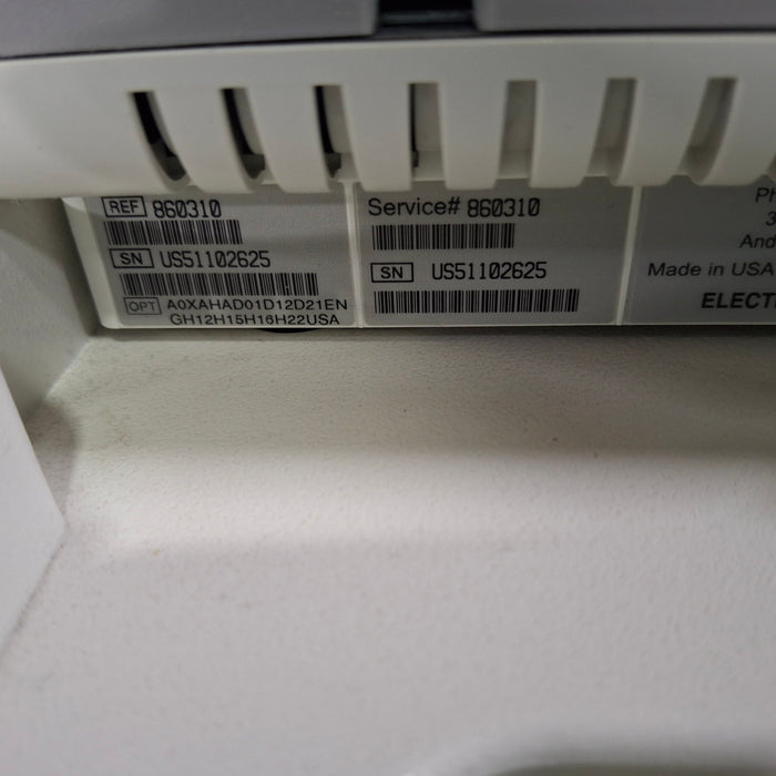 Philips PageWriter TC50 Cardiograph with PIM Module