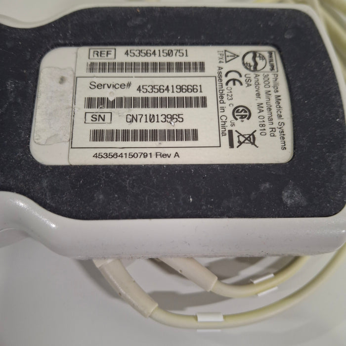 Philips PageWriter TC50 Cardiograph with PIM Module