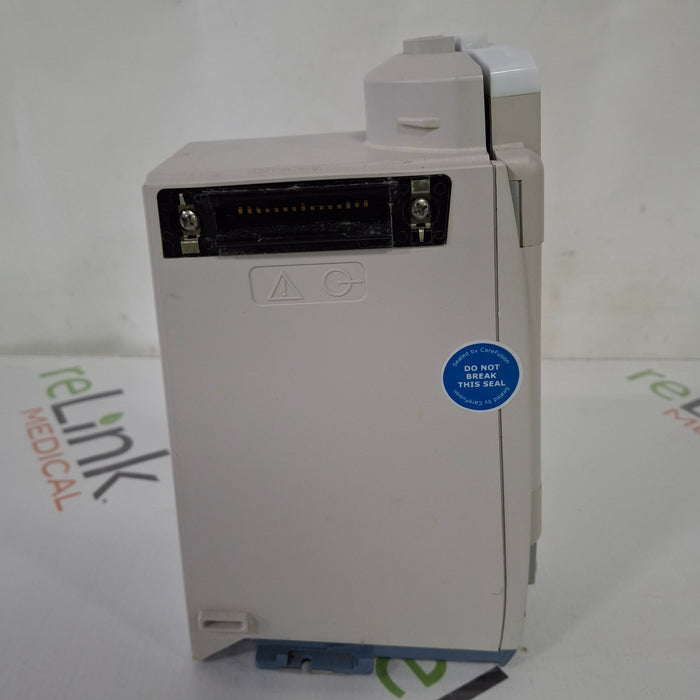 CareFusion CareFusion Alaris 8100 LVP Infusion Pump Module Infusion Pump reLink Medical