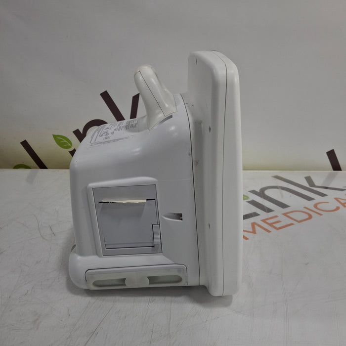 GE Healthcare Dash 5000 - Masimo SpO2 Patient Monitor