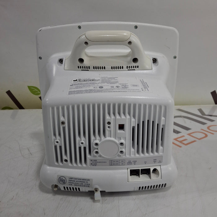 GE Healthcare Dash 5000 - Masimo SpO2 Patient Monitor
