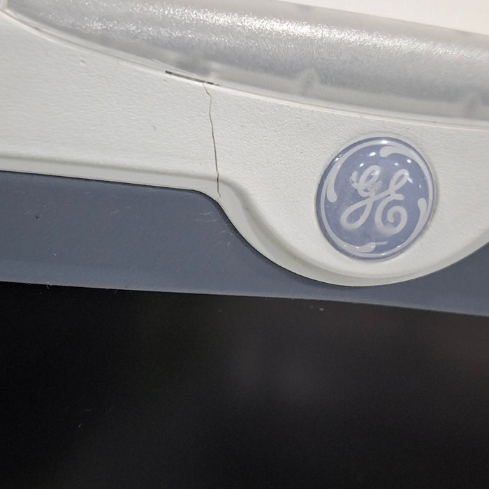 GE Healthcare Dash 5000 - Masimo SpO2 Patient Monitor