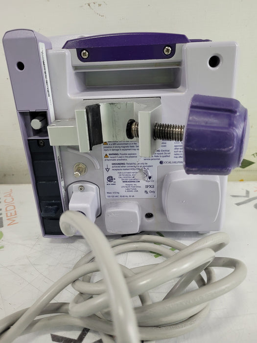 Hospira Hospira Plum 360 Infusion Pump Infusion Pump reLink Medical