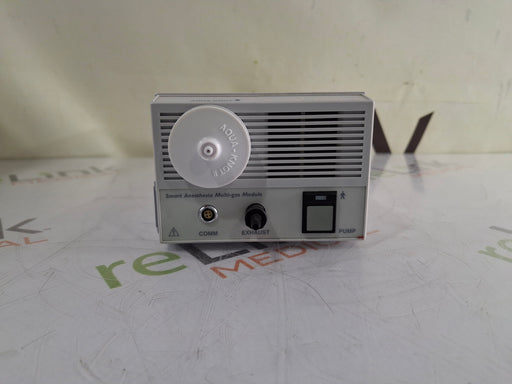 GE Healthcare GE Healthcare SAM Smart Anesthesia Multi-Gas Module Patient Monitors reLink Medical