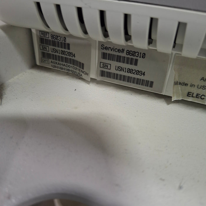 Philips Philips PageWriter TC50 Cardiograph with PIM Module Cardiology reLink Medical