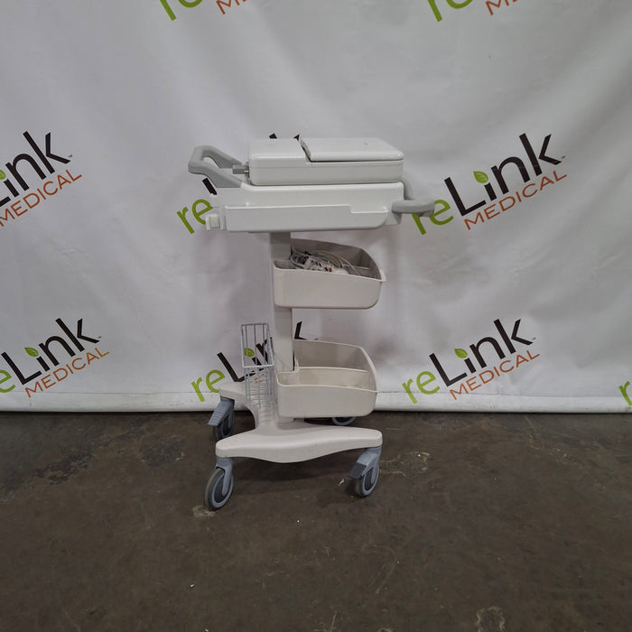 Philips Philips PageWriter TC50 Cardiograph with PIM Module Cardiology reLink Medical