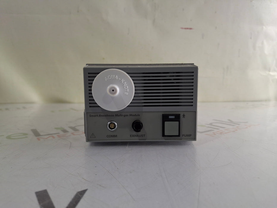 GE Healthcare SAM Smart Anesthesia Multi-Gas Module